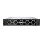 DELL PowerEdge R760XS server 480 GB Armadio (2U) Intel® Xeon® Silver 4410T 2,7 GHz 32 GB DDR5-SDRAM 1100 W