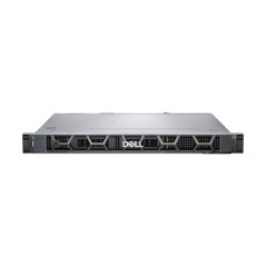 DELL PowerEdge R260 server 1,2 TB Rack (1U) Intel Xeon E E-2414 2,6 GHz 16 GB DDR5-SDRAM 700 W