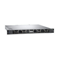 DELL PowerEdge R260 server 1,2 TB Rack (1U) Intel Xeon E E-2414 2,6 GHz 16 GB DDR5-SDRAM 700 W