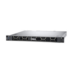 DELL PowerEdge R260 server 1,2 TB Rack (1U) Intel Xeon E E-2414 2,6 GHz 16 GB DDR5-SDRAM 700 W