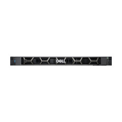 DELL PowerEdge R260 server 1,2 TB Rack (1U) Intel Xeon E E-2434 3,4 GHz 16 GB DDR5-SDRAM 700 W