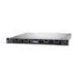 DELL PowerEdge R260 server 1,2 TB Rack (1U) Intel Xeon E E-2434 3,4 GHz 16 GB DDR5-SDRAM 700 W