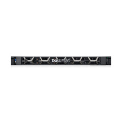 DELL PowerEdge R450 server 480 GB Rack (1U) Intel® Xeon® Silver 4309Y 2,8 GHz 16 GB DDR4-SDRAM 1100 W