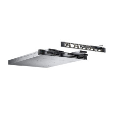 DELL PowerEdge R650xs server 480 GB Rack (1U) Intel® Xeon® Silver 4309Y 2,8 GHz 32 GB DDR4-SDRAM 1100 W