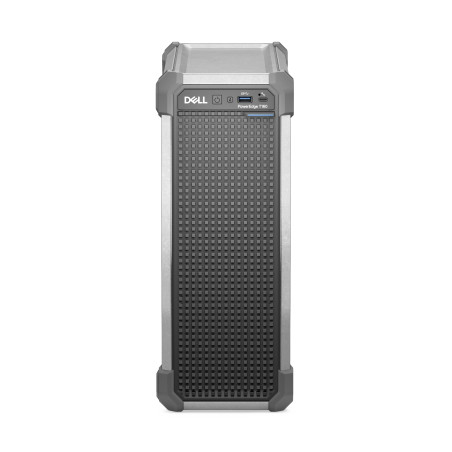 DELL PowerEdge T160 server 2 TB Tower (3U) Intel Xeon E E-2414 2,6 GHz 16 GB DDR5-SDRAM 300 W