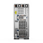 DELL PowerEdge T550 server 480 GB Tower Intel® Xeon® Silver 4309Y 2,8 GHz 64 GB DDR4-SDRAM 1100 W