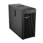 DELL PowerEdge T150 server 2 TB Armadio (4U) Intel Xeon E E-2334 3,4 GHz 16 GB DDR4-SDRAM 300 W