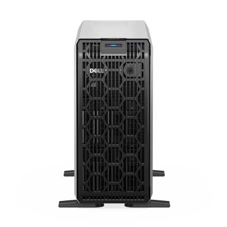 DELL PowerEdge T360 server 480 GB Tower (4.5U) Intel Xeon E E-2414 2,6 GHz 16 GB DDR5-SDRAM 700 W