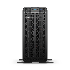 DELL PowerEdge T360 server 480 GB Tower (4.5U) Intel Xeon E E-2436 2,9 GHz 16 GB DDR5-SDRAM 700 W