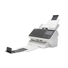 Kodak S2060W Scanner ADF 600 x 600 DPI A4 Nero, Bianco