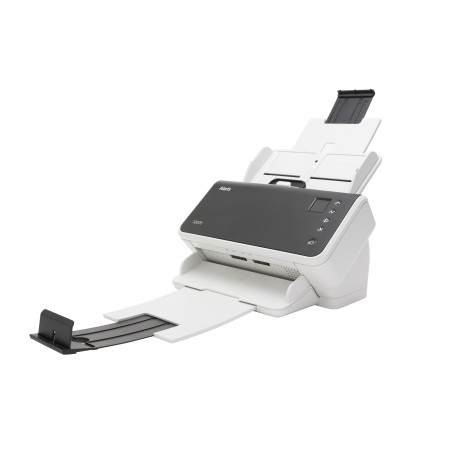 Kodak S2050 Scanner ADF 600 x 600 DPI A4 Nero, Bianco