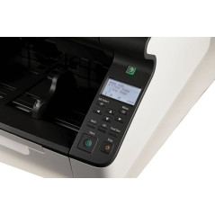 Canon imageFORMULA DR-G2110 Scanner a foglio 600 x 600 DPI A3 Nero, Bianco