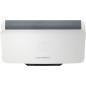 HP Scanjet Pro N4000 snw1 Sheet-feed Scanner Scanner a foglio 600 x 600 DPI A4 Nero, Bianco