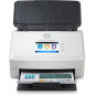 HP Scanjet Enterprise Flow N7000 Scanner a foglio 600 x 600 DPI A4 Bianco