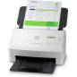 HP Scanjet Enterprise Flow 5000 s5 Scanner a foglio 600 x 600 DPI A4 Bianco