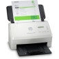 HP Scanjet Enterprise Flow 5000 s5 Scanner a foglio 600 x 600 DPI A4 Bianco