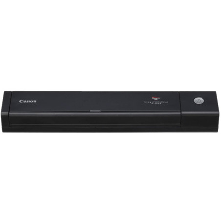 Canon imageFORMULA P-208II Scanner a foglio 600 x 600 DPI A4 Nero