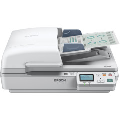 Epson WorkForce DS-7500N