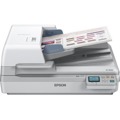 Epson WorkForce DS-70000N