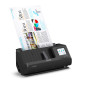 Epson ES-C380W Scanner con ADF + alimentatore di fogli 600 x 600 DPI A4 Nero