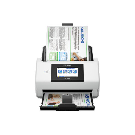 Epson WorkForce DS-790WN