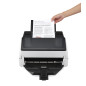 Ricoh fi-7600 ADF + scanner ad alimentazione manuale 600 x 600 DPI A3 Nero, Bianco