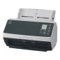 Ricoh fi-8170 ADF + scanner ad alimentazione manuale 600 x 600 DPI A4 Nero, Grigio