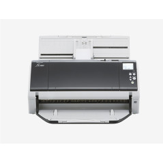 Ricoh fi-7460 ADF + scanner ad alimentazione manuale 600 x 600 DPI A3 Grigio, Bianco