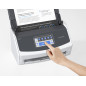 Ricoh ScanSnap iX1600 ADF + scanner ad alimentazione manuale 600 x 600 DPI A4 Bianco