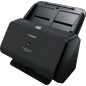 Canon imageFORMULA DR-M260 Scanner a foglio 600 x 600 DPI A4 Nero