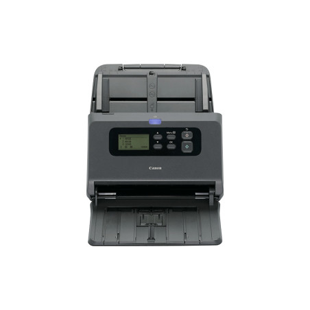 Canon imageFORMULA DR-M260 Scanner a foglio 600 x 600 DPI A4 Nero