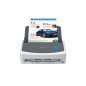 Ricoh ScanSnap iX1400 Scanner ADF 600 x 600 DPI A4 Bianco