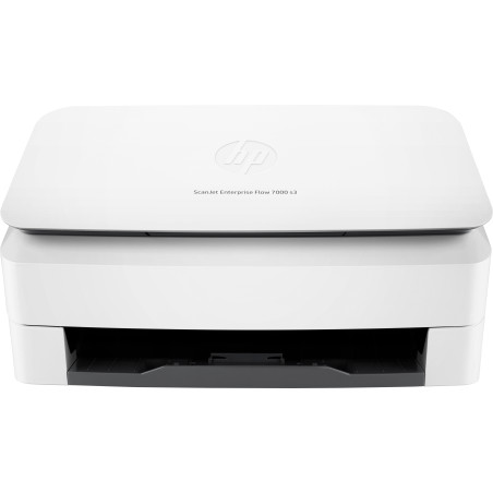 HP Scanjet Enterprise Flow 7000 s3 Scanner a foglio 600 x 600 DPI A4 Bianco