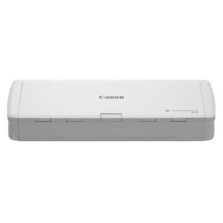 Canon imageFORMULA R10 Scanner a foglio 600 x 600 DPI A4 Bianco