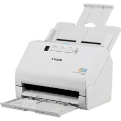 Canon RS40 Scanner a foglio 600 x 600 DPI Bianco