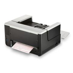 Kodak S3060 Scanner ADF 600 x 600 DPI A3 Nero, Bianco