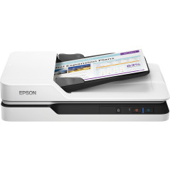 Epson WorkForce DS-1630