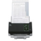 Ricoh fi-8040 ADF + scanner ad alimentazione manuale 600 x 600 DPI A4 Nero, Grigio