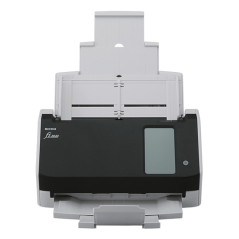 Ricoh fi-8040 ADF + scanner ad alimentazione manuale 600 x 600 DPI A4 Nero, Grigio