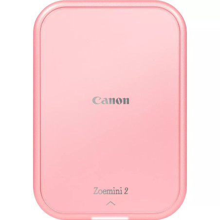 Canon Zoemini 2 stampante per foto ZINK (inchiostro zero) 313 x 500 DPI 2" x 3" (5x7.6 cm)