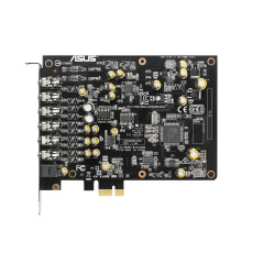 ASUS Xonar AE Interno 7.1 canali PCI-E