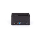 StarTech.com Docking Station per Hard Disk a Singolo Slot - Dock USB 3.0 Standalone con funzione Eraser/Sanificazione per