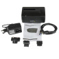 StarTech.com Docking Station per Hard Disk a Singolo Slot - Dock USB 3.0 (5 Gbps) per Hard Drive HDD/SSD SATA I/II/III da