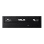 ASUS BW-16D1HT Bulk Silent lettore di disco ottico Interno Blu-Ray RW Nero