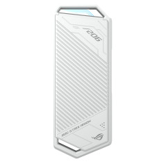 ASUS ROG Strix Arion White Edition Box esterno SSD Bianco M.2