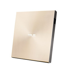 ASUS ZenDrive U9M lettore di disco ottico DVD±RW Oro