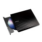 ASUS SDRW-08D2S-U Lite lettore di disco ottico DVD±RW Nero