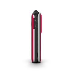 Emporia emporiaJOY-LTE 7,11 cm (2.8") 115 g Rosso Telefono per anziani