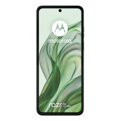 Motorola razr 50 Ultra 17,5 cm (6.9") Doppia SIM Android 14 5G USB tipo-C 12 GB 512 GB 4000 mAh Verde