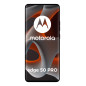 Motorola edge 50 Pro 16,9 cm (6.67") Doppia SIM Android 14 5G USB tipo-C 12 GB 512 GB 4500 mAh Nero